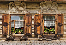 Речные круизы по России, Теплоход Мустай Карим