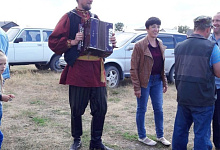 Сибирские круизы по Оби