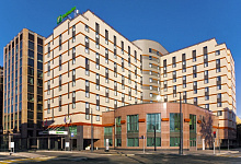 Гостиница Холидей Инн Москва Лесная 4* в Москве