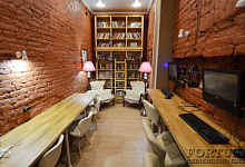 Гостиница Catherine Art Hotel, Санкт-Петербург