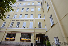 Гостиница Catherine Art Hotel, Санкт-Петербург