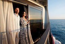 Речные круизы. Теплоход Мустай Карим 5*