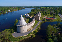Санкт-Петербург - Сортавала – Валаам - Коневец – Старая Ладога - Санкт-Петербург