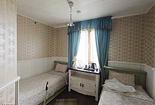 Отель Островито Морюшко, гостиница Соловки