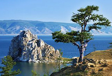 Байкальская классика - 7 дней